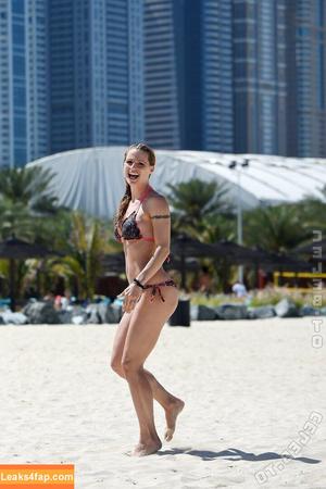 Michelle Hunziker photo #0598