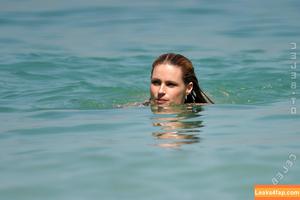 Michelle Hunziker photo #0599