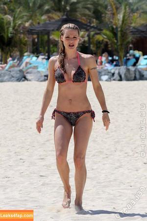 Michelle Hunziker photo #0612