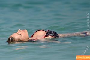 Michelle Hunziker photo #0613