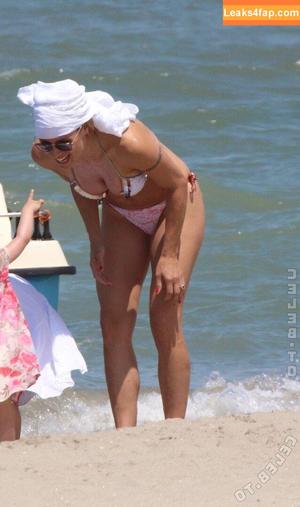 Michelle Hunziker photo #0622