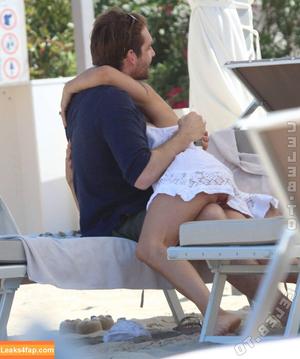 Michelle Hunziker photo #0634