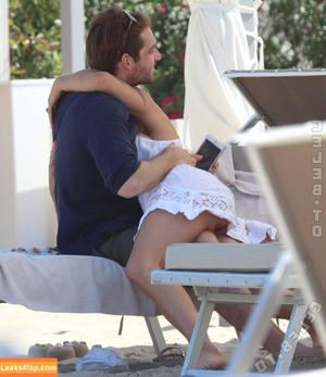 Michelle Hunziker photo #0635