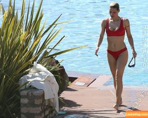 Michelle Hunziker photo #0641