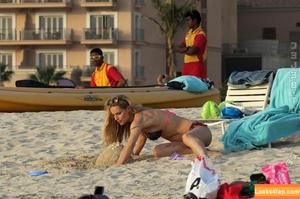 Michelle Hunziker photo #0650