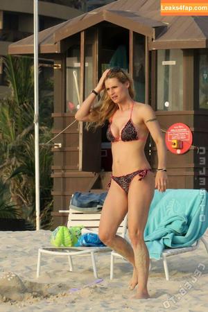 Michelle Hunziker photo #0651