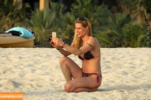 Michelle Hunziker photo #0652