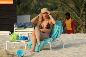 Michelle Hunziker photo #0657