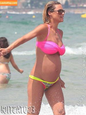 Michelle Hunziker фото #0665