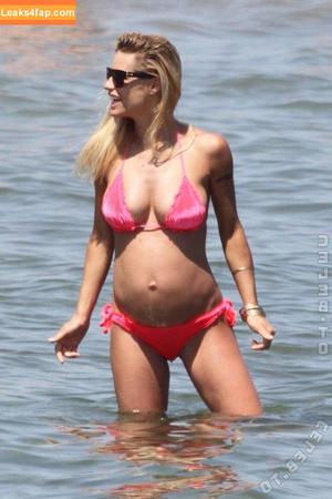 Michelle Hunziker фото #0666