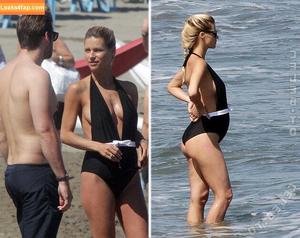 Michelle Hunziker фото #0669