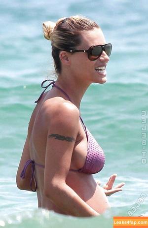 Michelle Hunziker фото #0672