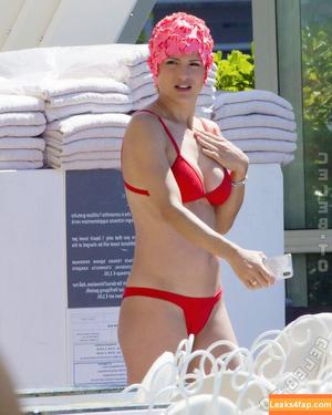 Michelle Hunziker фото #0682