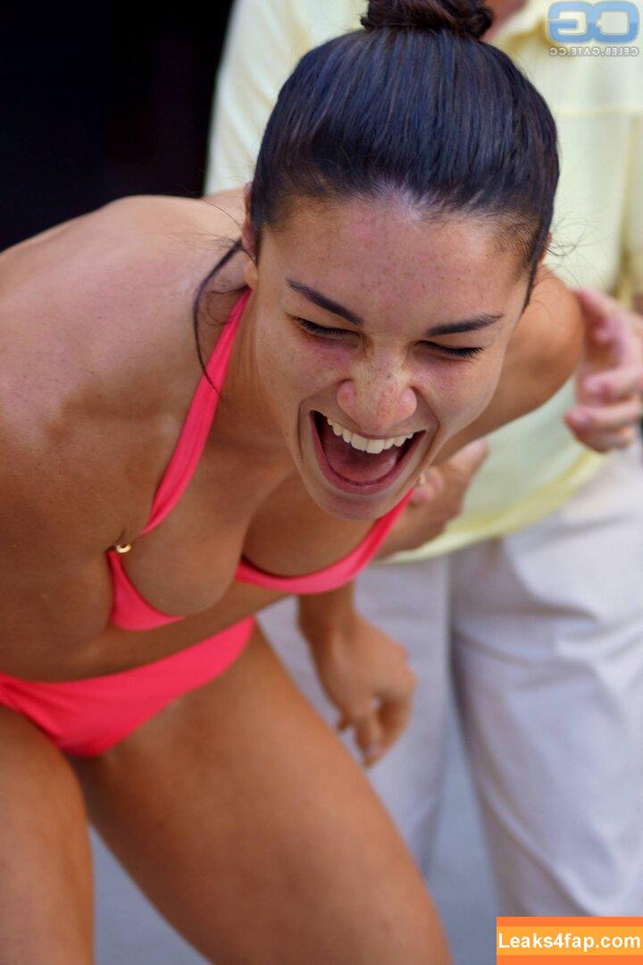 Michelle Jenneke / mjenneke93 leaked photo photo #0006