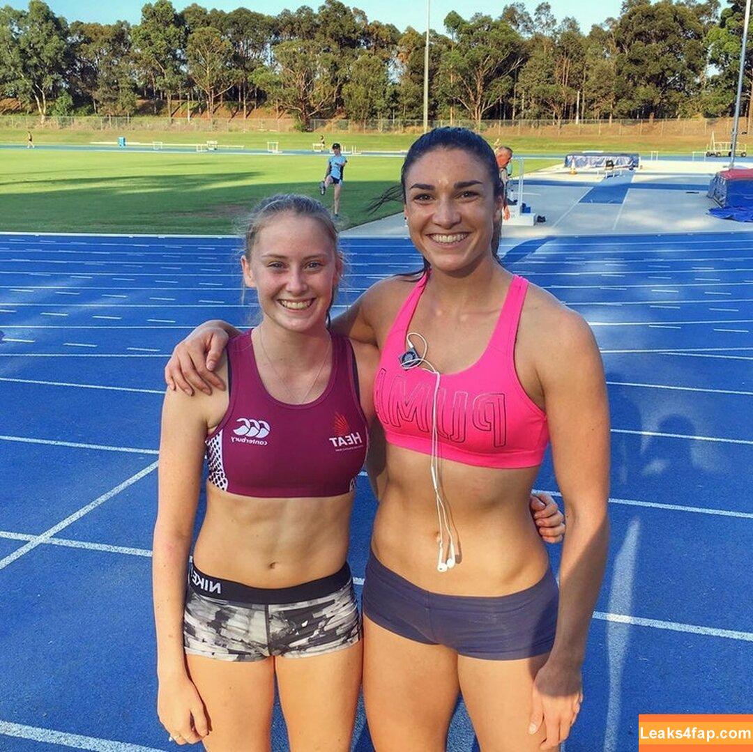 Michelle Jenneke / mjenneke93 leaked photo photo #0035