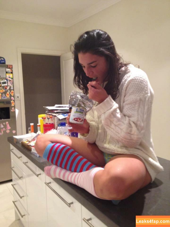 Michelle Jenneke / mjenneke93 leaked photo photo #0068