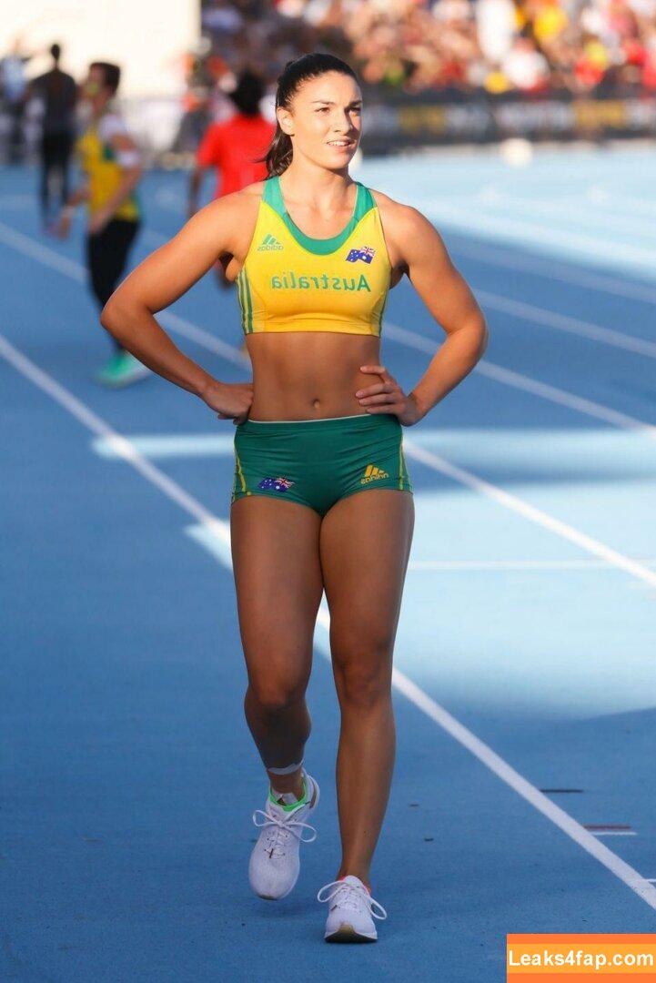 Michelle Jenneke / mjenneke93 leaked photo photo #0069