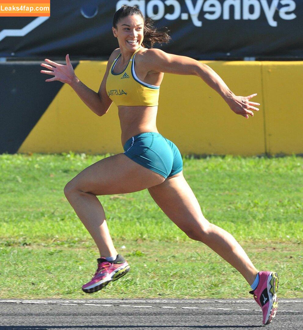 Michelle Jenneke / mjenneke93 leaked photo photo #0078