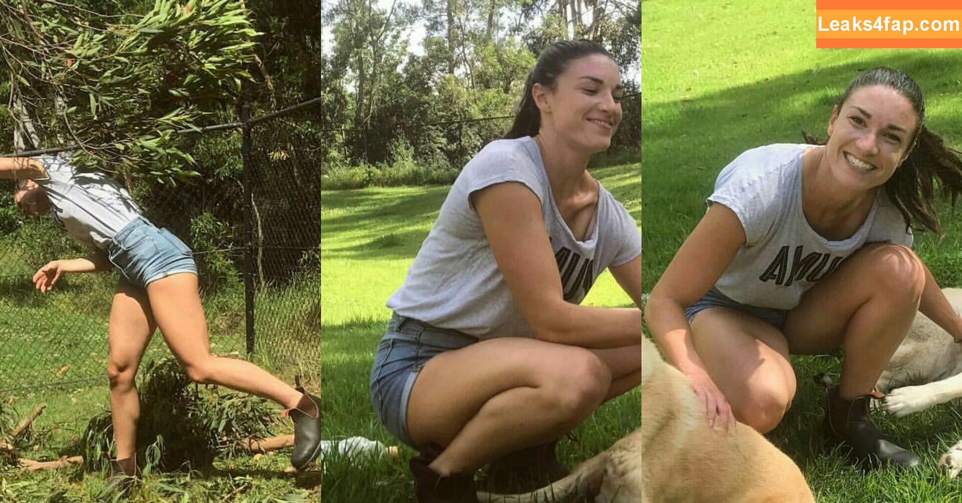 Michelle Jenneke / mjenneke93 leaked photo photo #0104