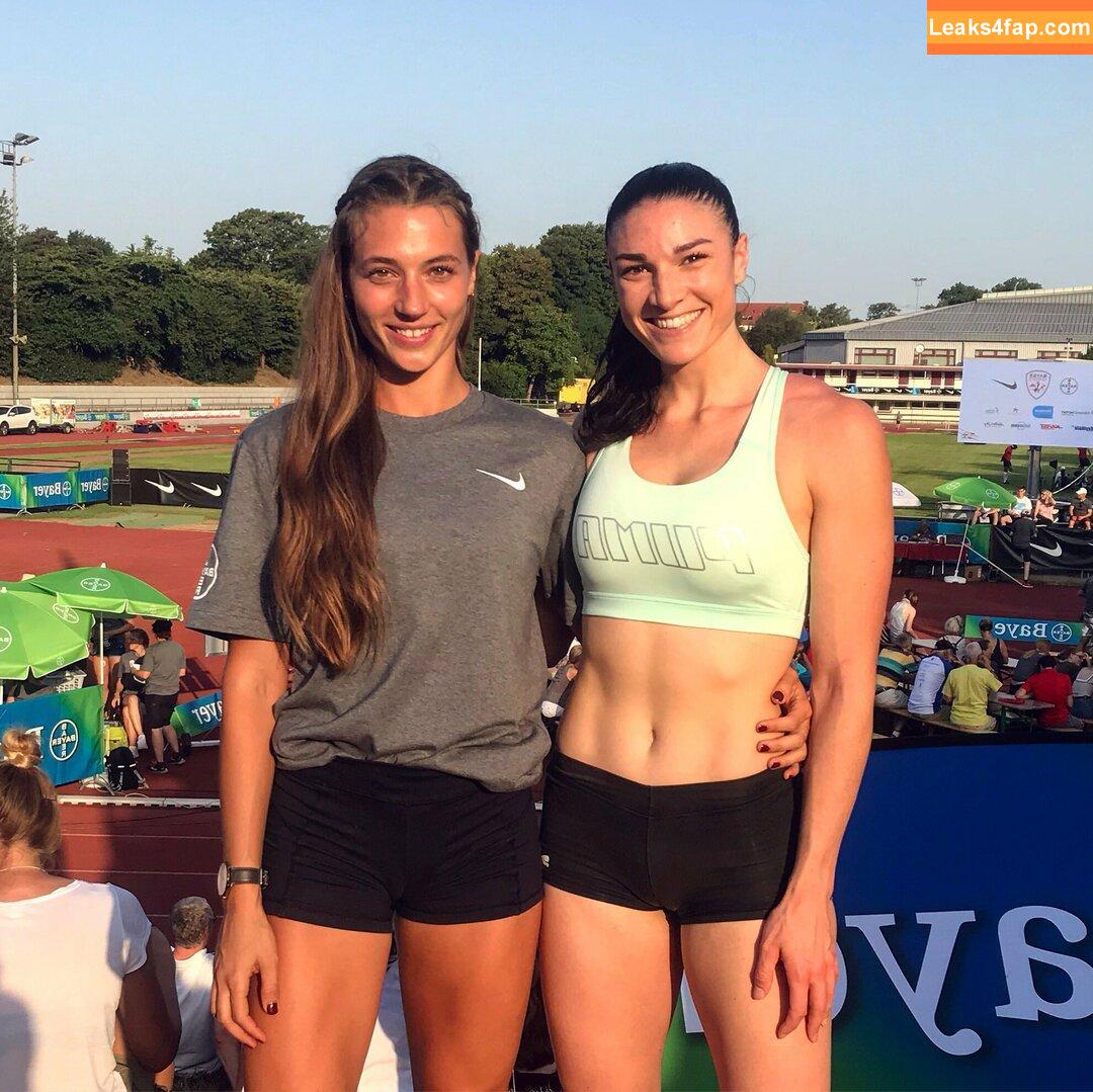 Michelle Jenneke / mjenneke93 leaked photo photo #0111