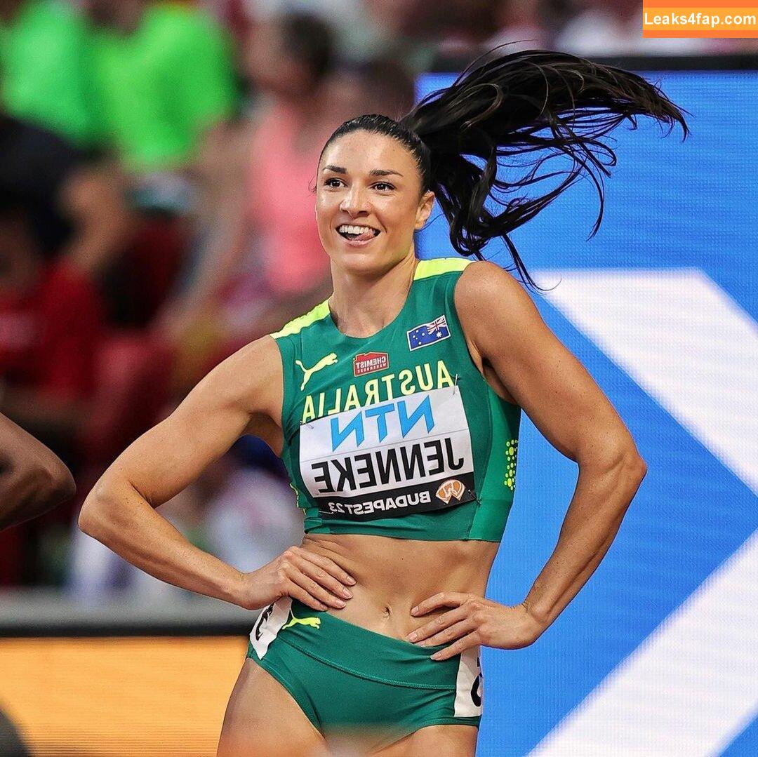 Michelle Jenneke / mjenneke93 leaked photo photo #0138