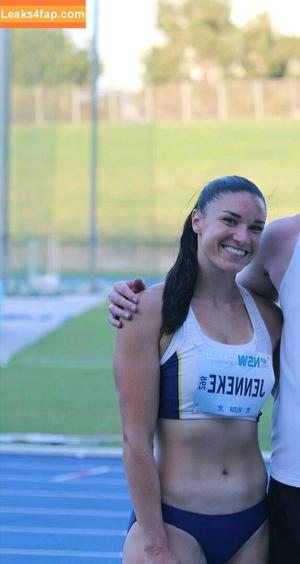 Michelle Jenneke фото #0020