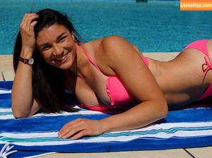 Michelle Jenneke фото #0026