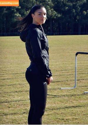 Michelle Jenneke photo #0074