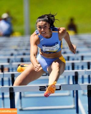 Michelle Jenneke photo #0098