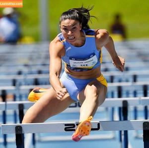 Michelle Jenneke photo #0118