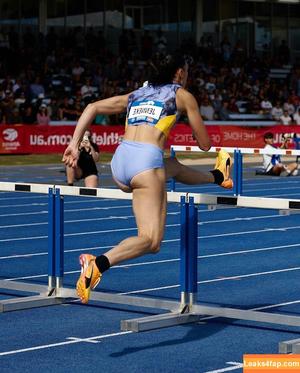 Michelle Jenneke photo #0121