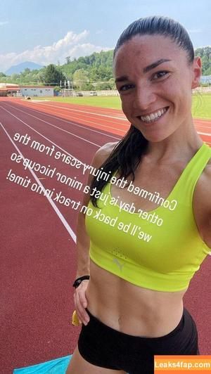 Michelle Jenneke photo #0130