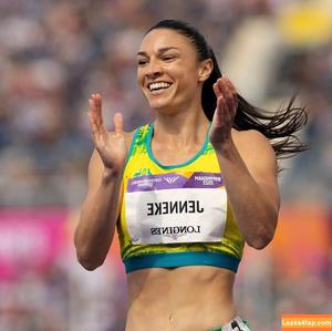 Michelle Jenneke photo #0140