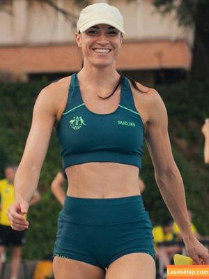 Michelle Jenneke photo #0141