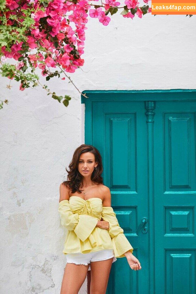 Michelle Keegan / michkeegan leaked photo photo #0022