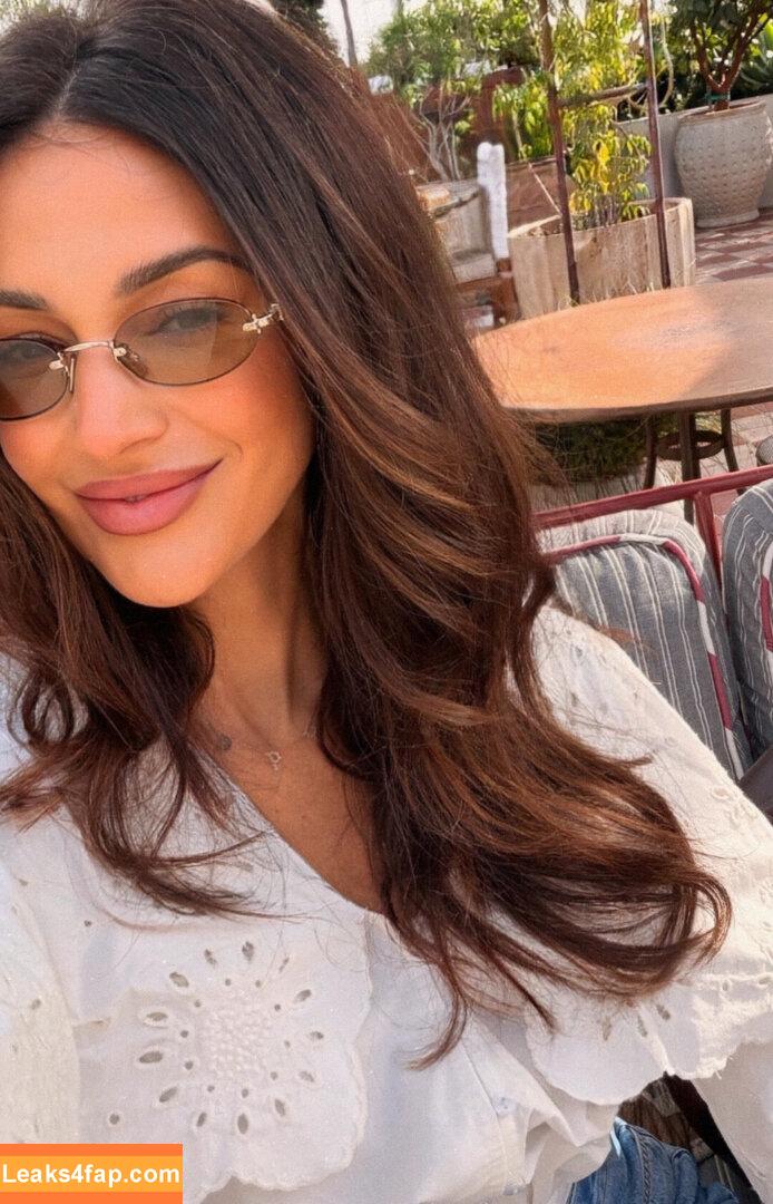 Michelle Keegan / michkeegan leaked photo photo #0576