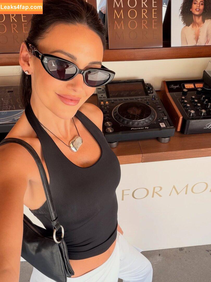 Michelle Keegan / michkeegan leaked photo photo #0578