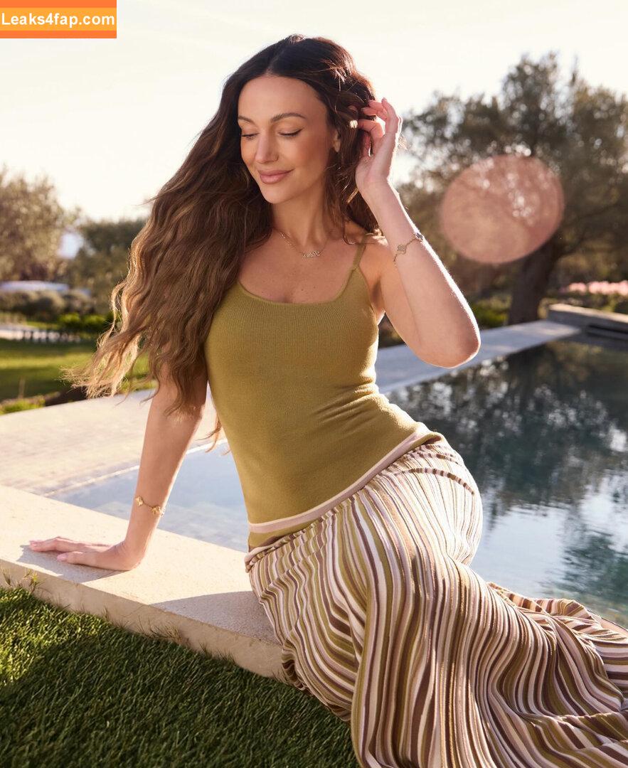 Michelle Keegan / michkeegan слитое фото фото #0600