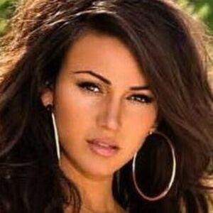 Michelle Keegan photo #0029