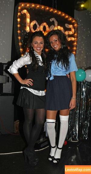 Michelle Keegan photo #0081