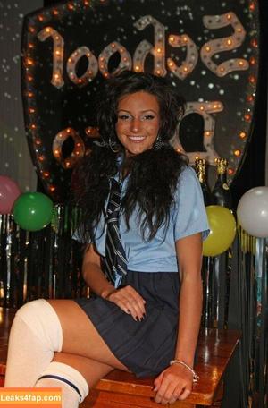 Michelle Keegan photo #0085
