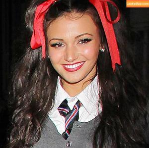 Michelle Keegan photo #0106