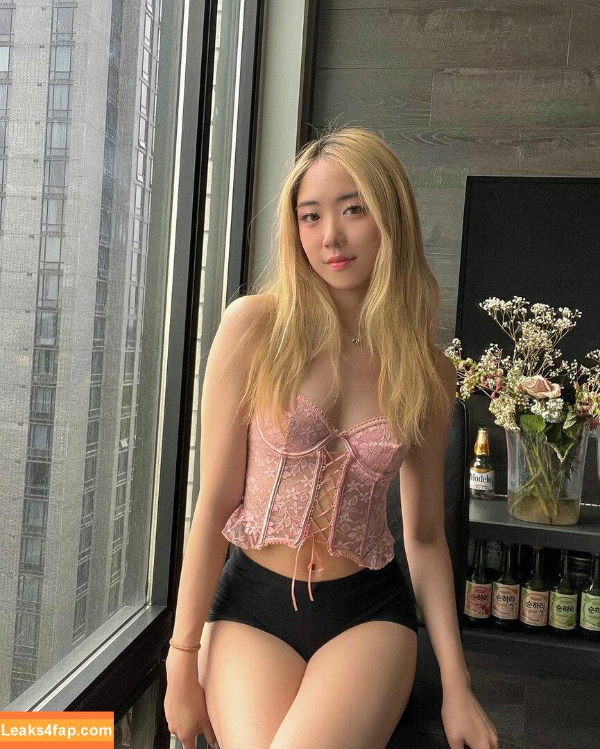 Michelle Kwon / michelllekwon leaked photo photo #0003