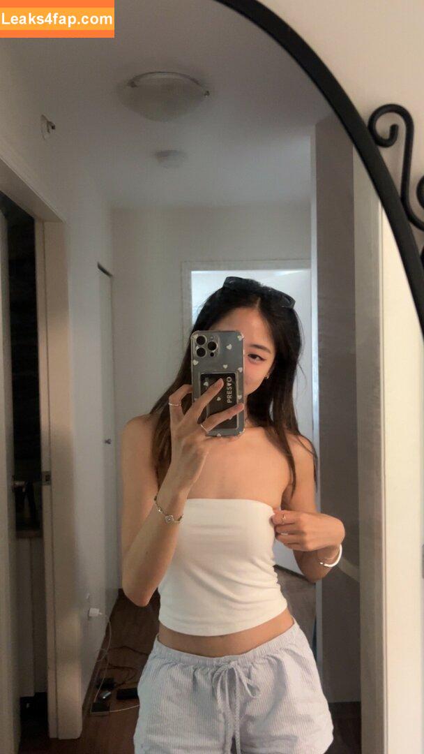 Michelle Kwon / michelllekwon leaked photo photo #0016