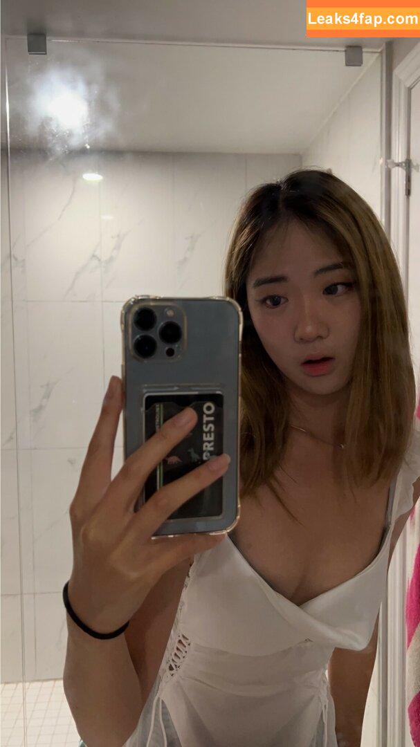 Michelle Kwon / michelllekwon leaked photo photo #0018