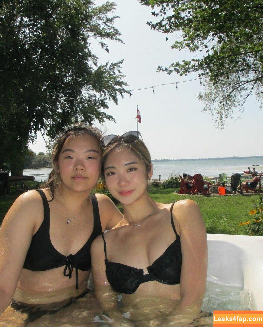 Michelle Kwon / michelllekwon leaked photo photo #0025