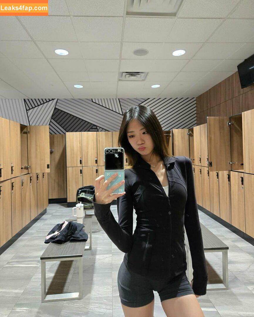 Michelle Kwon / michelllekwon leaked photo photo #0044