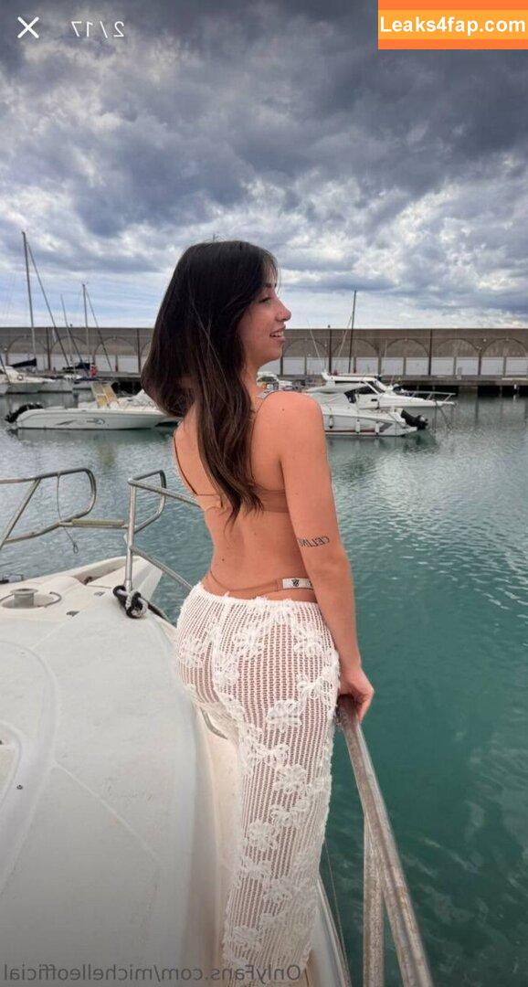 Michelle Lapolla / lapollamichelle / michelleofficial leaked photo photo #0054