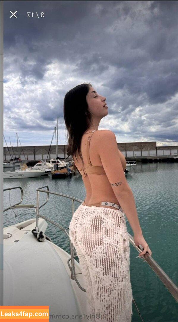 Michelle Lapolla / lapollamichelle / michelleofficial leaked photo photo #0055