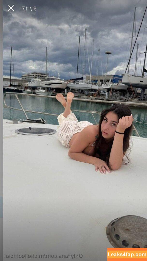 Michelle Lapolla / lapollamichelle / michelleofficial leaked photo photo #0061